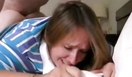 En manque de sexe cougar se fait baiser داستان سکسی2018 par un inconnu!