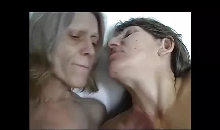 Big Tits داستان سکس با عروس عمه BBW MILF در اکشن هاردکور