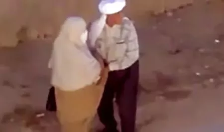 Geiler Opa steht auf geile Frauen داستان سکسی مامان کون گنده