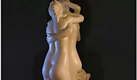 دانیل می در داستان سکسی خیلی جدید نمایش همه من توسط APDNUDES.COM